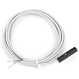 sensor reed switch ★ Se utiliza para el cilindro neumático CY3B / CXS / MLGP / CY1R
