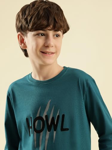 Image of Li'l Tomatoes boys Pajama Top