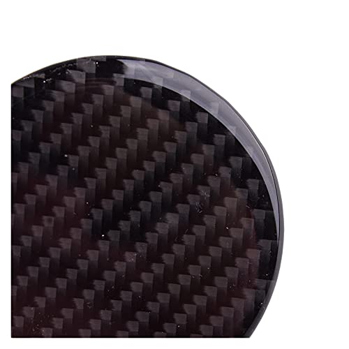 Cubierta de salida de aire para coche (4 piezas) compatible con modelos de 2007 a 2018 3