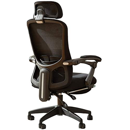 Sillas Oficina Ergonomicas Sihoo Marca SaryEdge