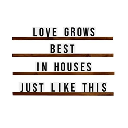 Best number five quotes umbrella academy Customizable Letter Board with Colors