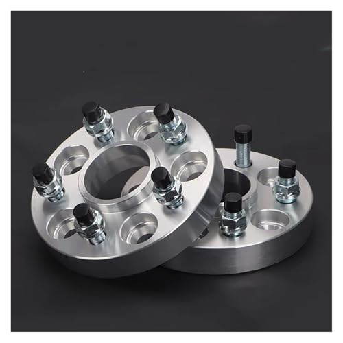 Entretoise de roue 5x114.3 67.1mm adaptateur cale de rechange 5 trous 50mm