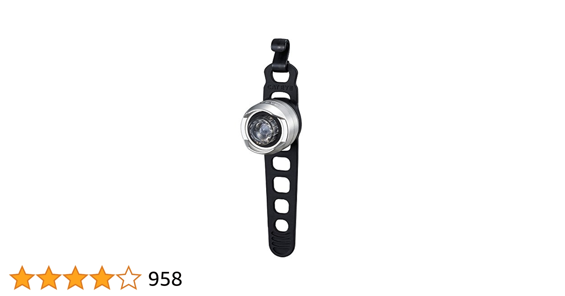 Lacky cat ページ ORB RECHARGEABLE | PRODUCTS | CATEYE