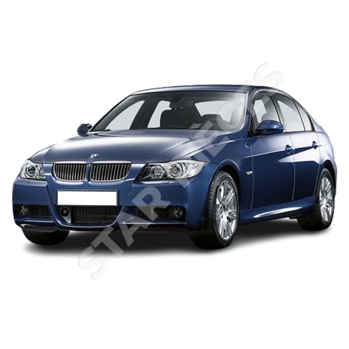 2 vérins de coffre haute résistance pour BMW E90 E92 Série 3 2005-2013 - 3