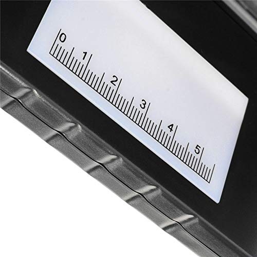 Tester per banconote e carte di credito UV