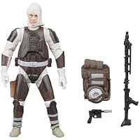 Star Wars La colección Vintage, Dengar, Star Wars: El Imperio