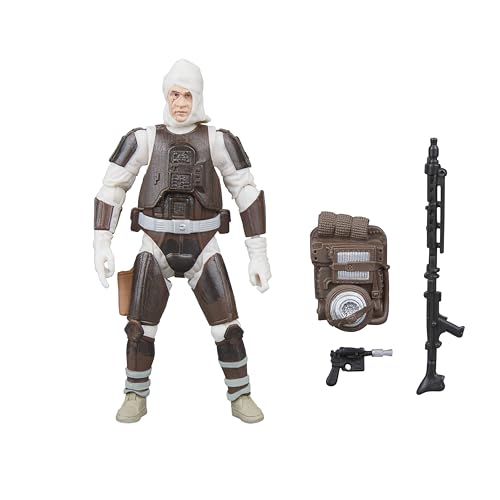 Star Wars The Vintage Collection Dengar, Star Wars: Das Imperium schlägt...