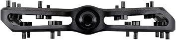 Wolf Tooth Waveform Performance Flat Pedal for Mountain Bikes