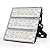 WERISE 300W LED Flood Light Outdoor, 33480lm 6000K Super Bright Yard Security Lights IP66 Waterproof Outdoor Work Lights, Adjustable Heads, Great for Garden,Yard, Parking Lot