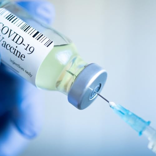 Governor Ned Lamont Breaks Down Everything You Need to Know About the Covid-19 Vaccine!
