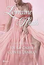 Los huérfanos de Saint James. En la cama con el diablo