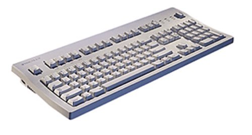 Amazon | Macally ADB 拡張キーボード | Macally | パソコン用