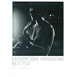 ギター弾き語り 山崎まさよし BEST FILE