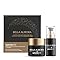 Bella Aurora Pack Splendor 60 Anti-Edad, Crema Fortificante de Noche 50ml con Serum Reafirmante 30ml, Ritual Nocturno Redensificante e Iluminador