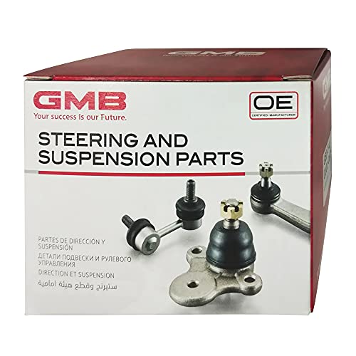 ジーエムビー(GMB) ボールジョイント 左右共通 トヨタ ハイエース用 GBJ-T-4