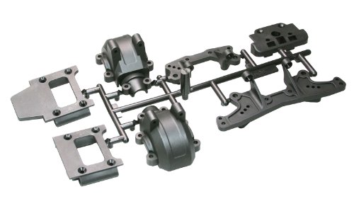 Kyosho F Suspension Holder & Shock Stay Set