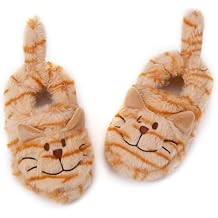 Girls Slippers Fuzzy Warm Soft Slipper