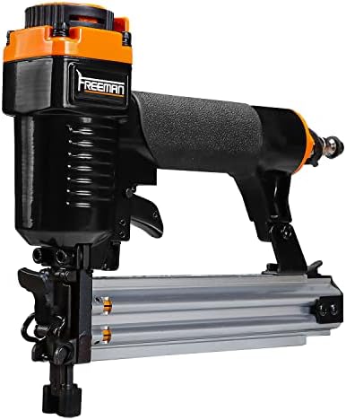 Freeman PBR32Q 1-1/4-Inch Brad Nailer 