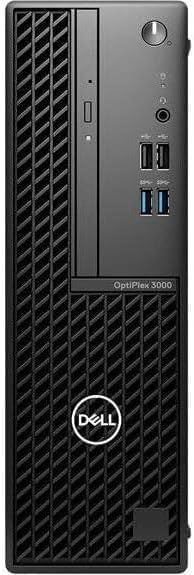 Dell OptiPlex 3000 SFF Desktop Computer PC(Renewed) image 4