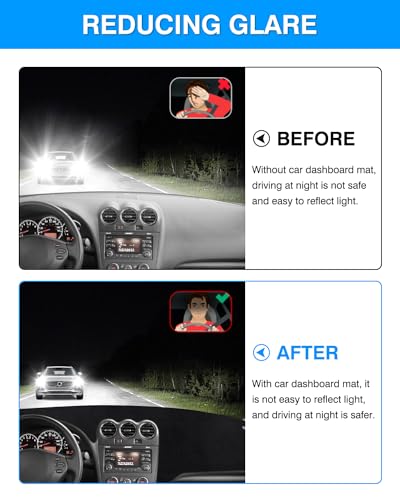 Autorder Nissan Altima Dash Cover