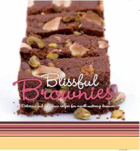 Blissful Brownies (Gourmet Collection)