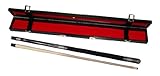 Queuelänge ca. 147 cm, 2-tlg.