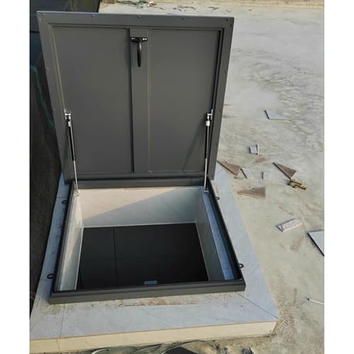 Housses de fenêtre imperméables sur mesure pour grenier et isolation de sous-sol