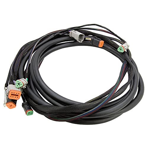 Kit de câblage principal 6m Evinrude Johnson fiabilité moteur marine