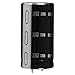 UNITED CHEMI-CON ESMH250VSN223MQ50T