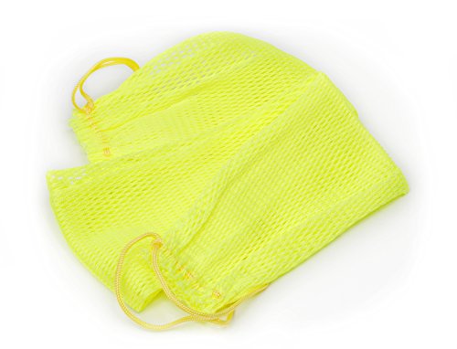 Best divers AB0330HD/G Wasserflaschen-Netz, HD, gelb, 18 L