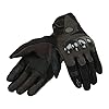 Royal Enfield X ALPINESTAR Summer Gloves