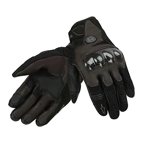 Royal-Enfield-X-ALPINESTAR-Summer-Gloves Royal Enfield X ALPINESTAR Summer Gloves
