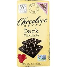 Chocolove Choc Bar Drk