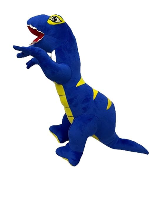 First Step Soft Toys for Birthday Gift for Girls, Wife, Boyfriend, Husband, Soft Toys for Girls, Baby Toys, Plush Hugging Pillow Soft Toy (Dinosaur) (B0D9K3NJ76) Amazon Price History, Amazon Price Tracker