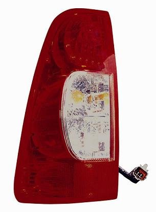 PRASCO Lichtscheibe, Blinkleuchte IZ8224163