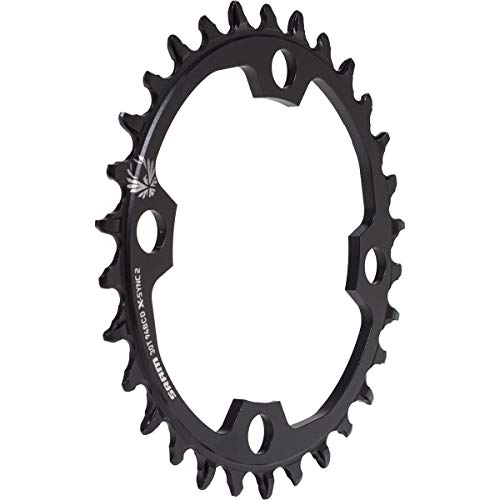 SRAM X-Sync 2 Emtb mono plateau transmission velo electrique - 3