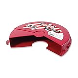 Master Lock 484 Lockout Tagout Rotating Gate Valve Lockout