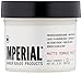Imperial Barber Grade Products Matte Pomade Paste, 2 oz