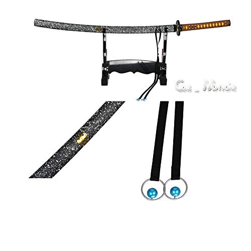 Cos Monde 刀剣乱舞 松井江 模擬刀 木製模造刀 コスプレ 小物