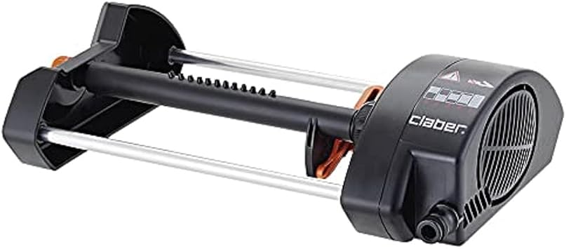 Claber Compact-12 Sprinkler