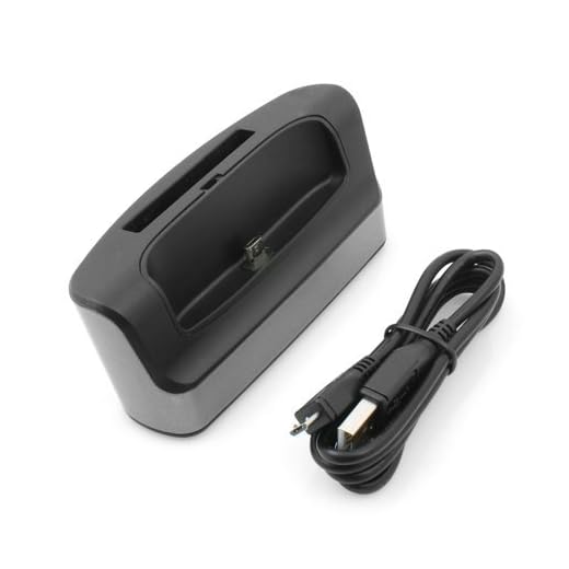System-S USB-dockningsstation laddare laddningsstation dockningsstation dataöverföring och extra batteriladdaruttag för LG G5