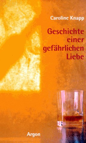 Geschichte Einer Gefa¨hrlichen Liebe [German] 3870247215 Book Cover