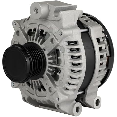 AINTIER High Output Alternator 2014-2021 for Ram for ProMaster 1500,2014-2021 for Ram for ProMaster 2500,2014-2021 for Ram for ProMaster 3500 11792 Cover