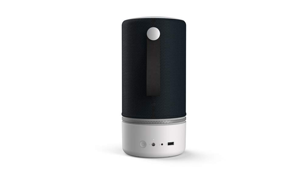 スピーカー・ウーファー ZIPP 2 SMART WIRELESS SPEAKER Libratone ZIPP 2 Smart Wireless Speaker (with Alexa built-in