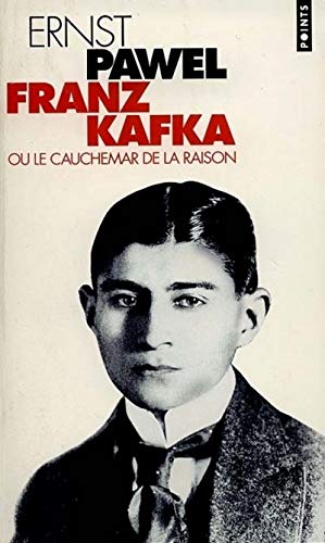Télécharger Franz Kafka ou le Cauchemar de la raison Livre eBook France
