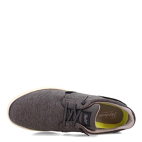 Image of Florsheim Crossover Canvas Elastic Lace Slip-On Sneaker