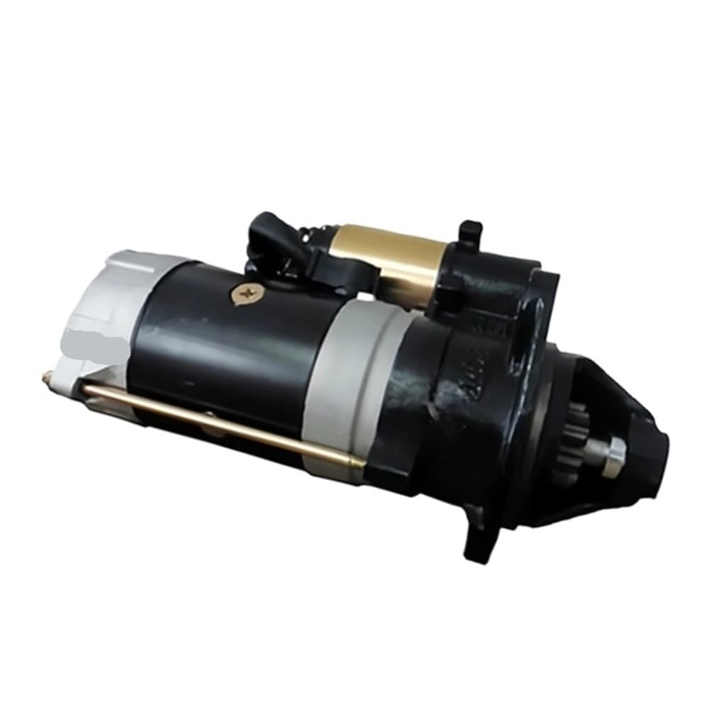 Démarreur 12V QDJ1410F-P résout les problèmes d'allumage difficile