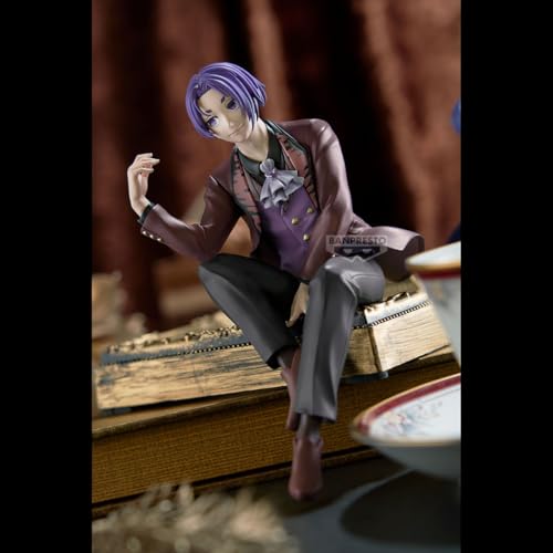 Figurine Sweets Flavor Lock Reo Mikage - vue 9