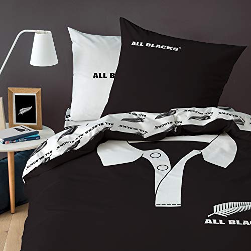 cadeau all blacks