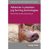 Advances in precision pig farming technologies